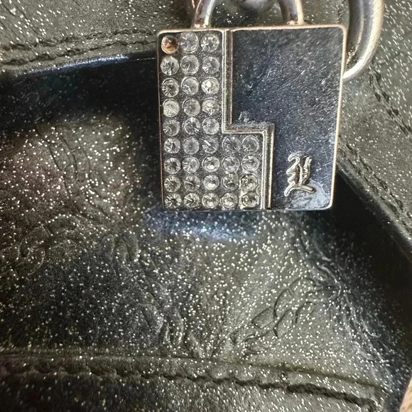 LAMB By Gwen Stefani Leather Thongs - Picture 6 of 9